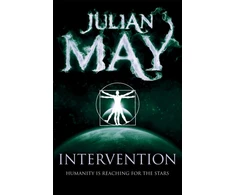 KNYGA Julian May Undifferentiated Intervention