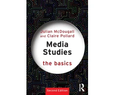 KNYGA Julian Mcdougall Media Studies: The Basics
