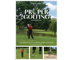 KNYGA Julian Mellor The Proper Golfing Handbook