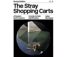 KNYGA Julian Montague Stray Shopping Carts of Eastern North America