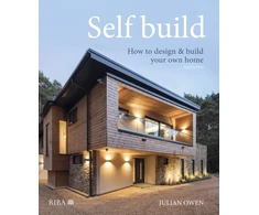 KNYGA Julian Owen Self-build
