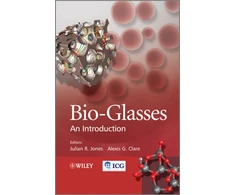 KNYGA Julian R Jones Bio-Glasses