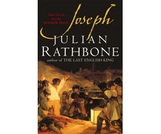 KNYGA Julian Rathbone Joseph
