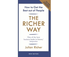 KNYGA Julian Richer Richer Way