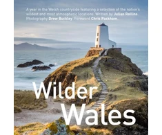 KNYGA Julian Rollins Wilder Wales (Compact Edition)