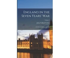 KNYGA Julian Stafford Corbett England in the Seven Years' War