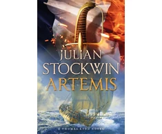 KNYGA Julian Stockwin Artemis