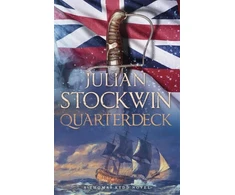 KNYGA Julian Stockwin Quarterdeck