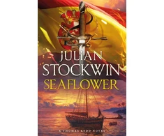KNYGA Julian Stockwin Seaflower