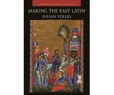 KNYGA Julian Yolles Making the East Latin