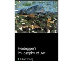 KNYGA Julian Young Heidegger's Philosophy of Art