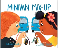 KNYGA Juliana Gaddis Minivan Mix-Up