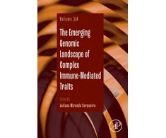KNYGA Juliana Miranda Cerqueira Emerging Genomic Landscape of Complex Immune-Mediated Traits