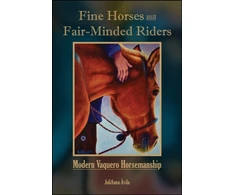 KNYGA Julianna Avila Fine Horses and Fair-Minded Riders