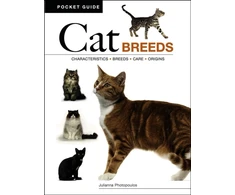 KNYGA Julianna Photopoulos Cat Breeds, Characteristics * Breeds * Care * Origins