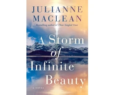 KNYGA Julianne Maclean Storm of Infinite Beauty