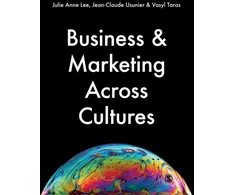 KNYGA Julie Anne Lee Business &amp; Marketing Across Cultures