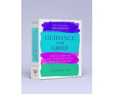 KNYGA Julie Beischel Guidance for Grief
