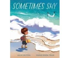 KNYGA Julie Bliven Sometimes Shy