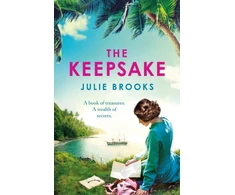 KNYGA Julie Brooks Keepsake