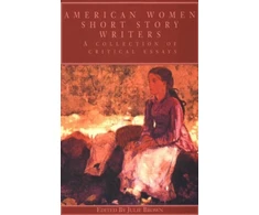 KNYGA Julie Brown American Women Short Story Writers