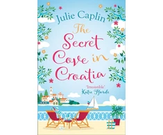 KNYGA Julie Caplin Secret Cove in Croatia