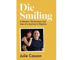 KNYGA Julie Casson Die Smiling