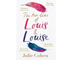 KNYGA Julie Cohen Two Lives of Louis &amp; Louise