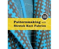KNYGA Julie Cole Patternmaking with Stretch Knit Fabrics
