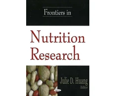 KNYGA Julie D Huang Frontiers in Nutrition Research