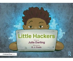 KNYGA Julie Darling Little Hackers