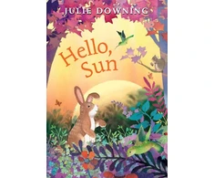 KNYGA Julie Downing Hello, Sun
