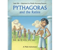 KNYGA Julie Ellis Pythagoras and the Ratios
