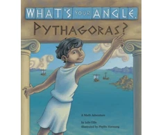 KNYGA Julie Ellis What's Your Angle, Pythagoras?
