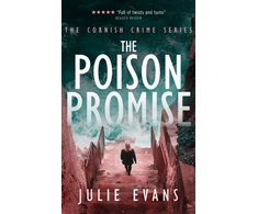 KNYGA Julie Evans Poison Promise