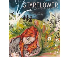KNYGA Julie Farkas Starflower