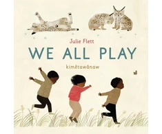 KNYGA Julie Flett We All Play