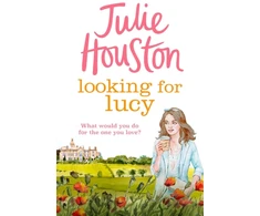 KNYGA Julie Houston Looking For Lucy