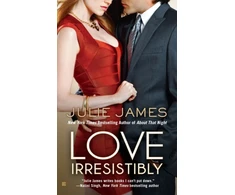 KNYGA Julie James Love Irresistibly