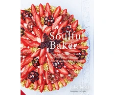 KNYGA Julie Jones Soulful Baker