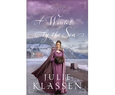 KNYGA Julie Klassen Winter by the Sea