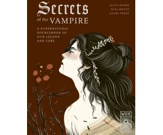 KNYGA Julie Legere Secrets of the Vampire