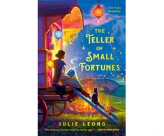 KNYGA Julie Leong Teller of Small Fortunes