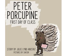 KNYGA Julie Lynd Anceriz Peter Porcupine
