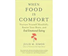 KNYGA Julie M Simon When Food Is Comfort