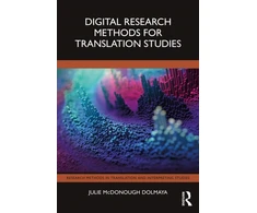 KNYGA Julie Mcdonough Dolmaya Digital Research Methods for Translation Studies