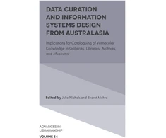 KNYGA Julie Nichols Data Curation and Information Systems Design from Australasia