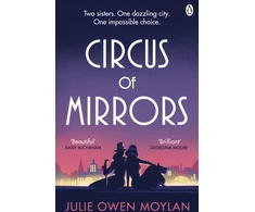 KNYGA Julie Owen Moylan Circus of Mirrors