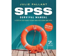 KNYGA Julie Pallant SPSS Survival Manual
