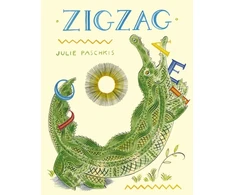 KNYGA Julie Paschkis ZigZag
